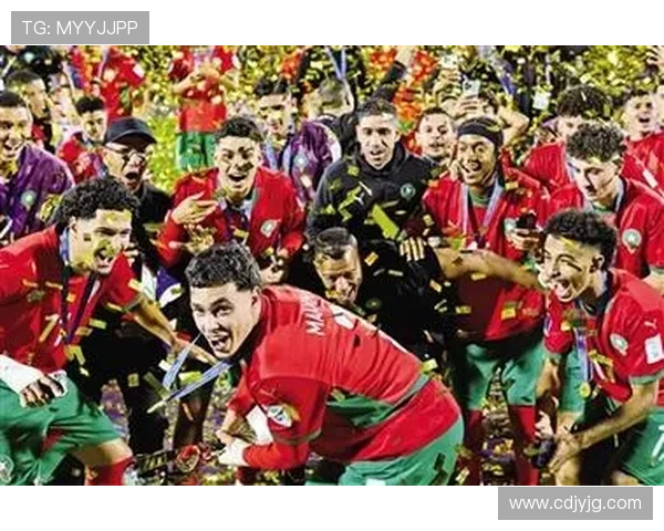 阿根廷U20主帅称摩洛哥夺冠实至名归 并对球队世青赛表现表示满意